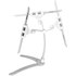 MacAlly STANDWALLMOUNT - Support mural / de table pour tablette et smartphone