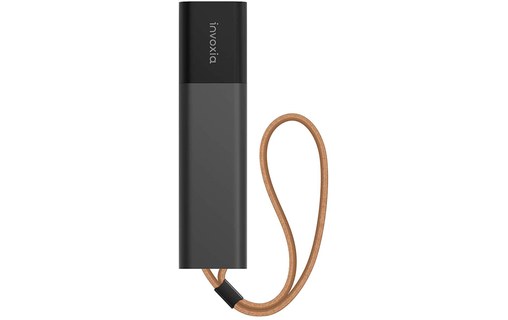 Invoxia GPS Tracker LWT1 - Traceur GPS