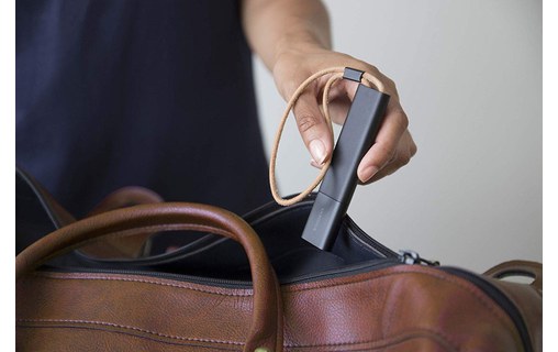 Invoxia GPS Tracker LWT1 - Traceur GPS