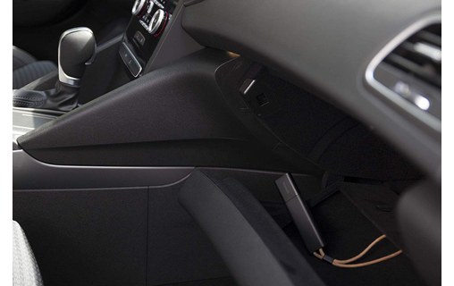 Invoxia GPS Tracker LWT1 - Traceur GPS