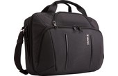 Thule Crossover 2 Laptop Bag Noir - Sacoche pour ordinateur portable 15"