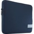 Case Logic Reflect pour MacBook Pro 13" - Housse de protection - Bleu marine