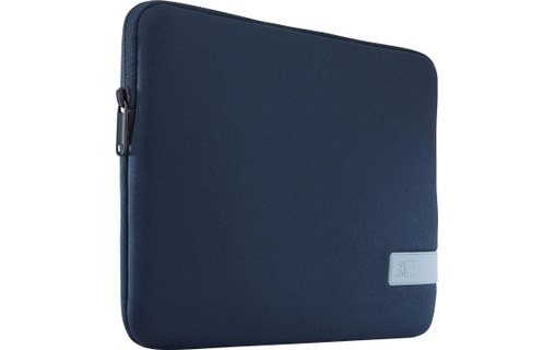 Case Logic Reflect Bleu Marine - Housse pour MacBook Pro