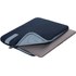 Case Logic Reflect pour MacBook Pro 13" - Housse de protection - Bleu marine