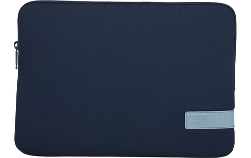 Case Logic Reflect pour MacBook Pro 13" - Housse de protection - Bleu marine