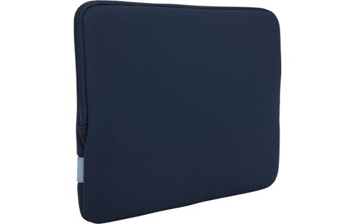 Case Logic Reflect pour MacBook Pro 13" - Housse de protection - Bleu marine