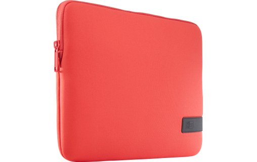 Case Logic Reflect Rouge - Housse pour MacBook Pro