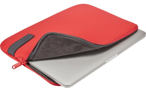 Case Logic Reflect pour MacBook Pro 13" - Housse de protection - Rouge