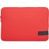 Case Logic Reflect pour MacBook Pro 13" - Housse de protection - Rouge