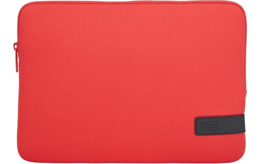 Case Logic Reflect pour MacBook Pro 13" - Housse de protection - Rouge