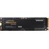 Samsung SSD 970 EVO Plus 500 Go - Barrette SSD M.2 NVMe PCIe