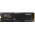 Samsung SSD 970 EVO Plus 1 To - Barrette SSD M.2 NVMe PCIe