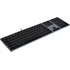 Matias Wired Aluminium Gris Sidéral - Clavier AZERTY USB pour Mac