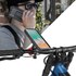 Support vélo pour iPhone X avec coque waterproof