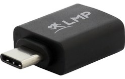 LMP Adaptateur USB-C vers USB-A 5 Gbit/s