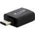 LMP Adaptateur USB-C vers USB-A 5 Gbit/s