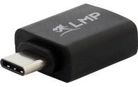 LMP Adaptateur USB-C vers USB-A 5 Gbit/s