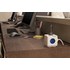 allocacoc PowerCube Extended USB 1,5m - Bloc Multiprise Compact 4 Prises + 2 USB