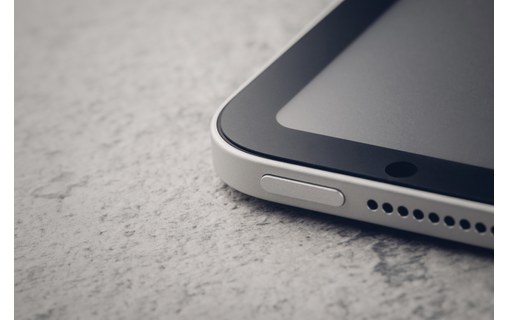 Moshi iVisor AG pour iPad Pro 12,9" - Protection d'écran anti-reflets