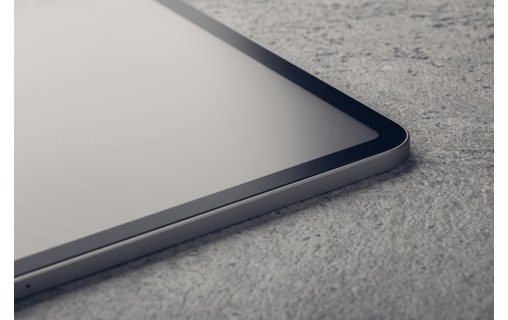 Moshi iVisor AG pour iPad Pro 12,9" - Protection d'écran anti-reflets