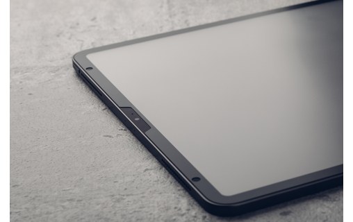 Moshi iVisor AG pour iPad Pro 12,9" - Protection d'écran anti-reflets
