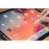Moshi iVisor AG pour iPad Pro 12,9" - Protection d'écran anti-reflets