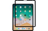 16€10 sur Film pour iPad Pro 12.9 2021 2020 et 2018 Verre Trempé Biseauté  Full Protection Avizar Transparent - Protection d'écran pour tablette -  Achat & prix