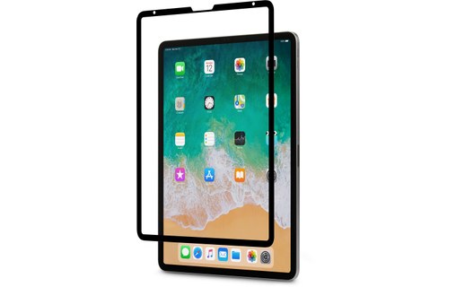 Moshi iVisor AG pour iPad Pro 12,9" - Protection d'écran anti-reflets