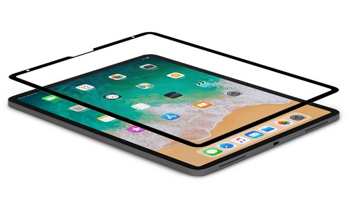 Moshi iVisor AG pour iPad Pro 12,9" - Protection d'écran anti-reflets