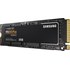 Samsung SSD 970 EVO Plus 250 Go - Barrette SSD M.2 NVMe PCIe