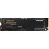 Samsung SSD 970 EVO Plus 250 Go - Barrette SSD M.2 NVMe PCIe