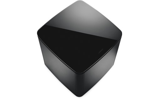 Caisson de basses sans fil Bose Bass Module 700 Noir