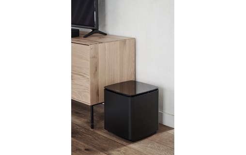 Caisson de basses sans fil Bose Bass Module 700 Noir