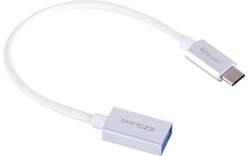 EZQuest Adaptateur USB-A vers USB-C 5 Gbit/s - X40099