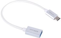 EZQuest Adaptateur USB-A vers USB-C 5 Gbit/s - X40099