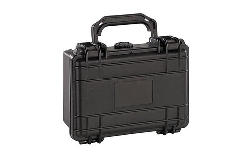Valise technique étanche "PROtector 170"