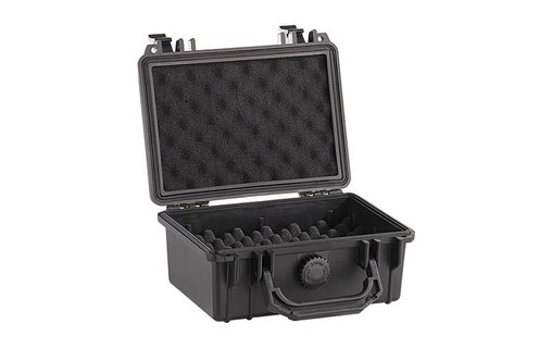 Valise technique étanche "PROtector 170"