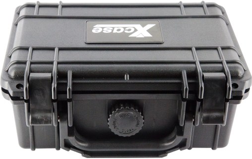 Valise technique étanche "PROtector 170"