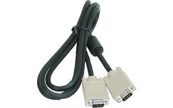Câble VGA tout type d'écran.