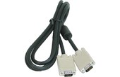 Câble VGA tout type d'écran.