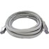 Câble ethernet RJ45 (3 m) catégorie 6 blindé gris