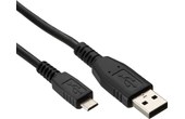 Câble USB-A vers micro-USB-A USB 2.0 - 1 m