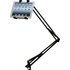 Bras mobile articulé pour iPad