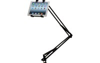 Bras mobile articulé pour iPad