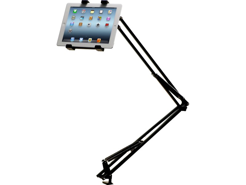 Bras articulé design Rokku pour tablette iPad - The Digital Store