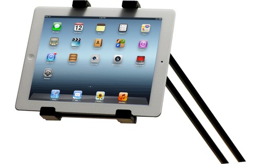 Bras mobile articulé pour iPad