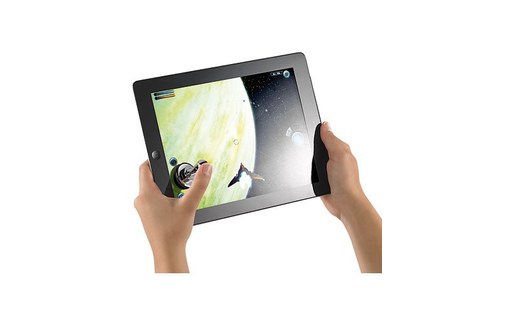 Joystick pour iPad