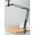 Bras mobile articulé pour iPad
