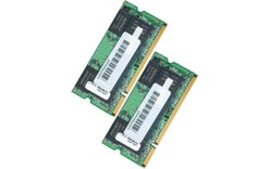 RAM Serveur DDR3 8 Go (2x4 Go) 1333 MHz ECC RDIMM - A-Tech, Garantie à Vie