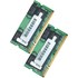 Mémoire RAM 8 Go (2 x 4 Go) DDR3 SODIMM 1066 MHz PC3-8500